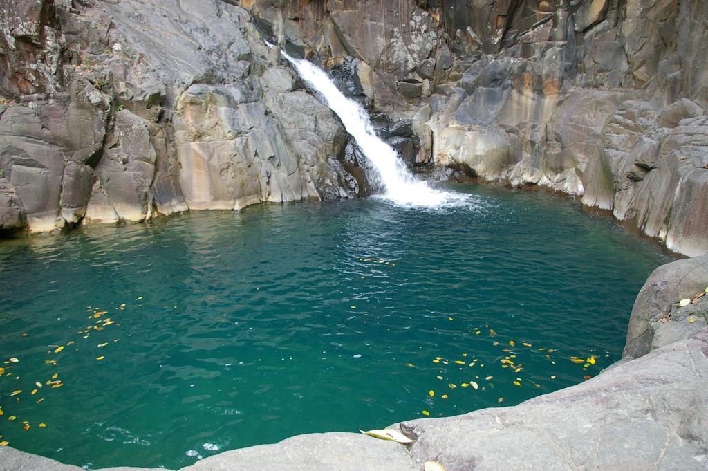 Kaz Creole Aventure Tropicale Insolite, Fibre, Jardin Et Jacuzzi Prives Saint-Francois  Zewnętrze zdjęcie
