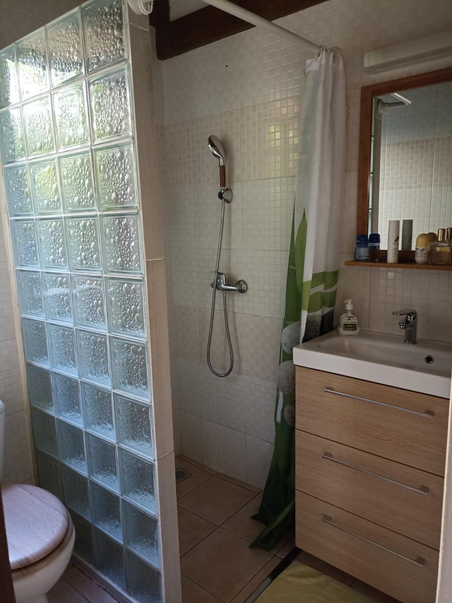 Kaz Creole Aventure Tropicale Insolite, Fibre, Jardin Et Jacuzzi Prives Saint-Francois  Zewnętrze zdjęcie